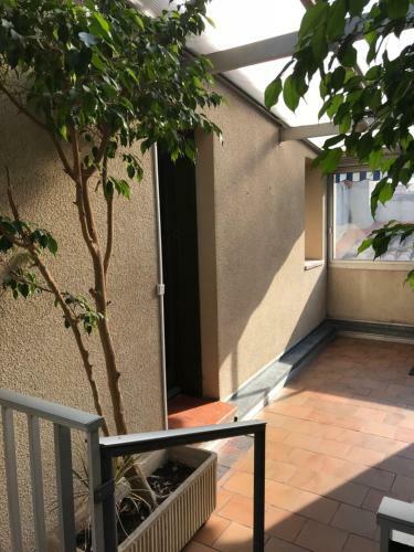 Apartamento La Maison D'antonin