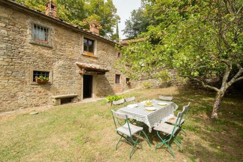 Villa Bagnolo