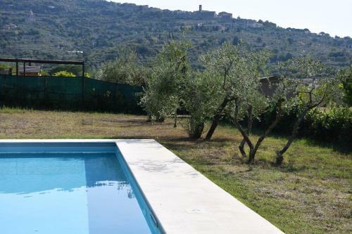Villa Cielo