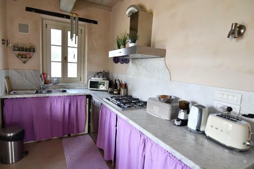 Villa Cielo