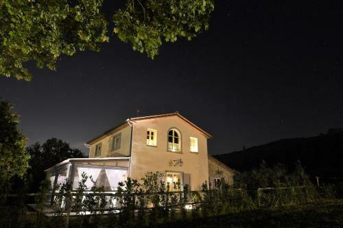 Villa Cielo