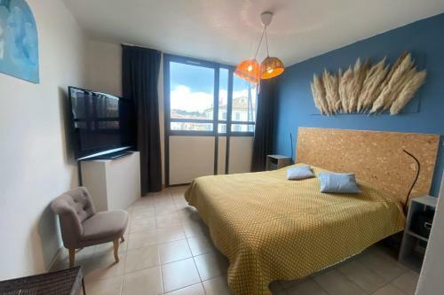 Apartamento Le Sensation