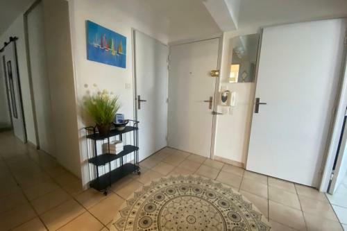 Apartamento Le Sensation