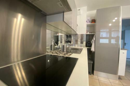 Apartamento Le Sensation