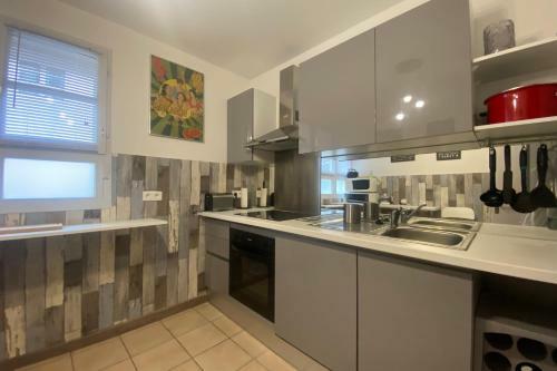 Apartamento Le Sensation