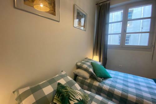 Apartamento Le Sensation