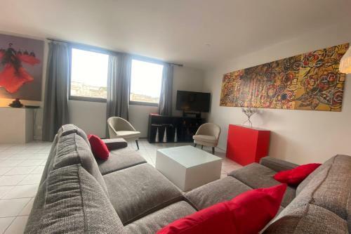 Apartamento Le Sensation