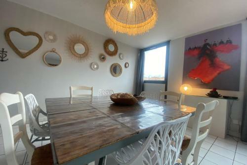 Apartamento Le Sensation