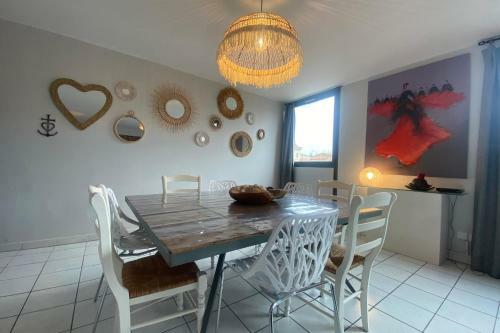 Apartamento Le Sensation