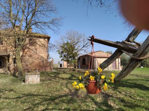 Villa Delle Querce