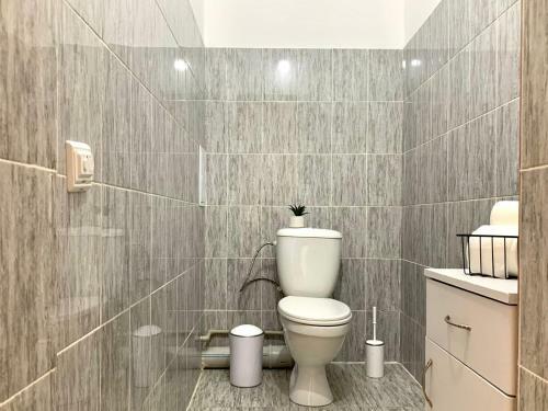 Apartamento Little Italy