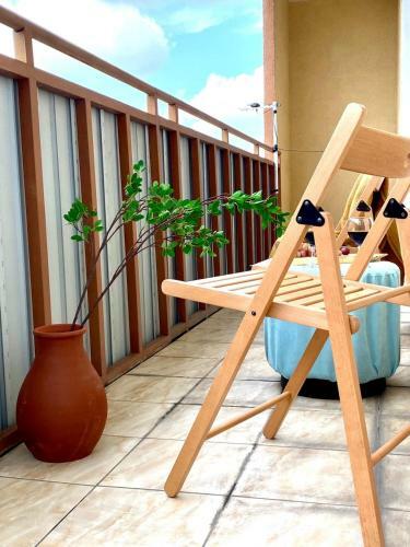 Apartamento Little Italy