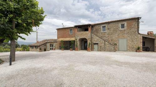 Villa Milluzzi