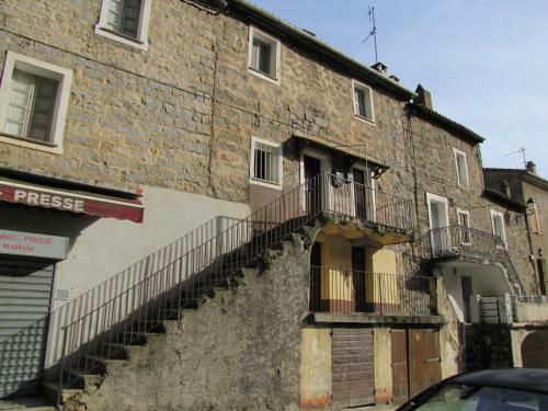 Apartamento Cotrone