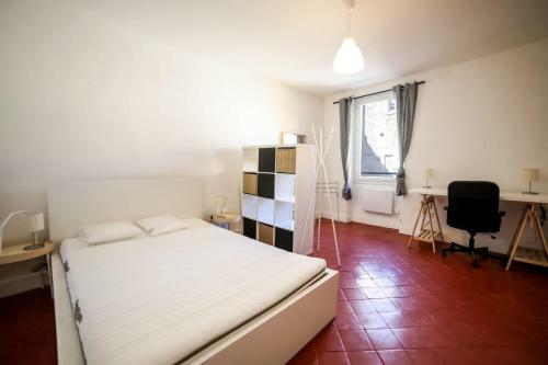 Apartamento Cozy Cocoon For 2 Near The Arc de Triomphe