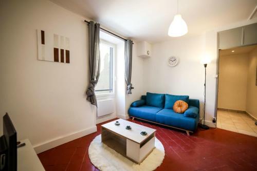 Apartamento Cozy Cocoon For 2 Near The Arc de Triomphe