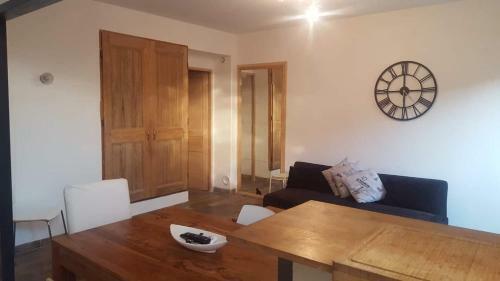 Apartamento Gite Louparadou