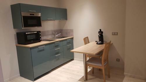 Apartamento Les Studios Saint Jean