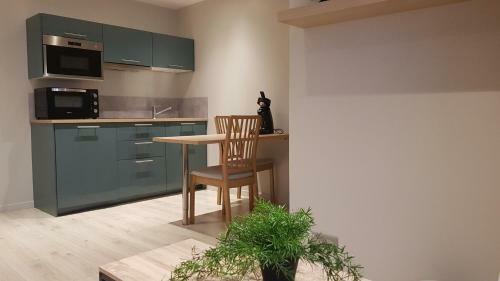Apartamento Les Studios Saint Jean