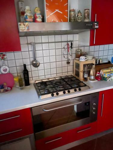 Apartamento Casale Me