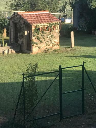 Apartamento Casale Me