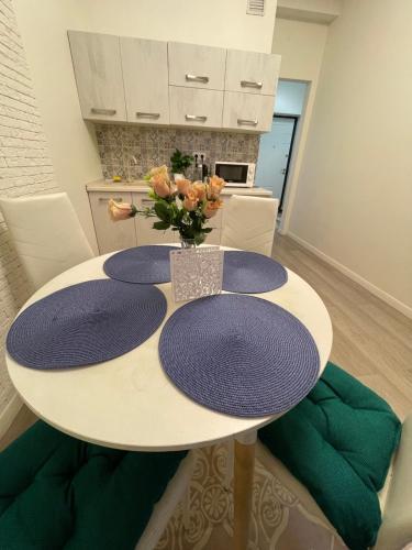 Apartamento ????????????? ???????? ? ?? Gagarin Park