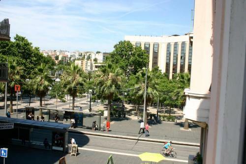 Apartamento Studio Nice Centre Ville