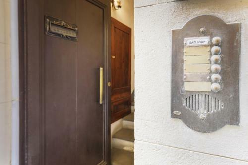 Apartamento Terrazza Silena, Centro Storico Con Vista Cortona!