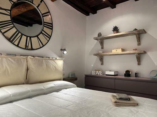 Apartamento Casa Santantonio