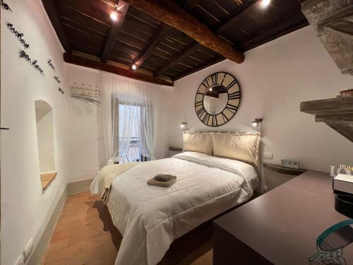 Apartamento Casa Santantonio