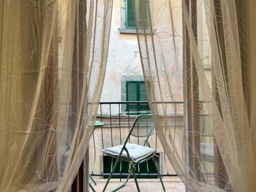 Apartamento Casa Santantonio