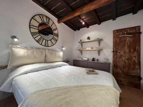 Apartamento Casa Santantonio
