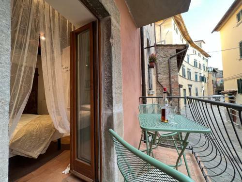 Apartamento Casa Santantonio