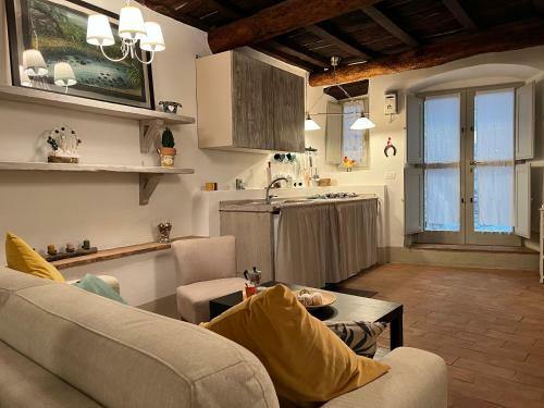 Apartamento Casa Santantonio