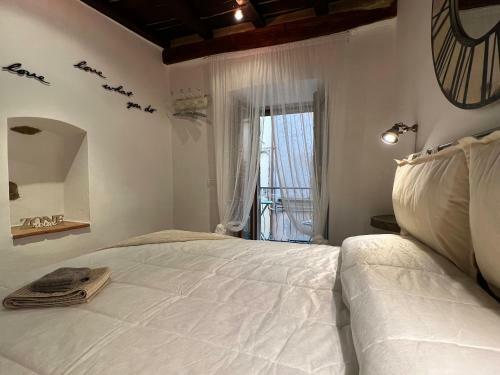 Apartamento Casa Santantonio
