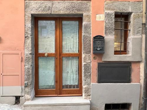 Apartamento Casa Santantonio