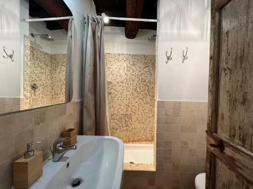 Apartamento Casa Santantonio
