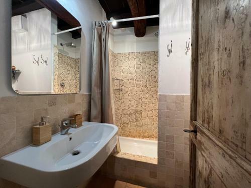 Apartamento Casa Santantonio