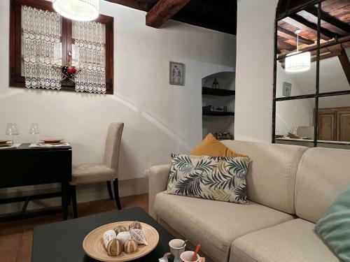 Apartamento Casa Santantonio