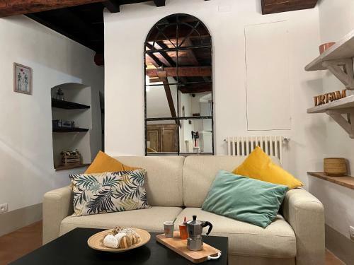 Apartamento Casa Santantonio