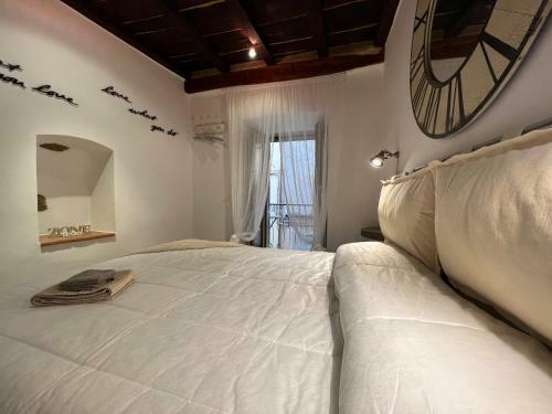 Apartamento Casa Santantonio