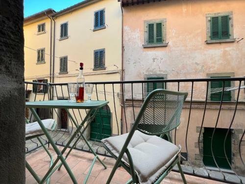 Apartamento Casa Santantonio