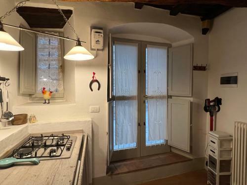 Apartamento Casa Santantonio