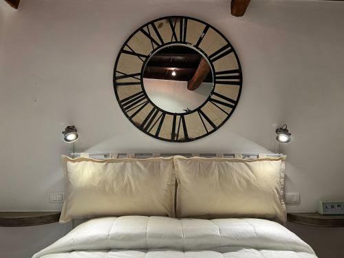 Apartamento Casa Santantonio