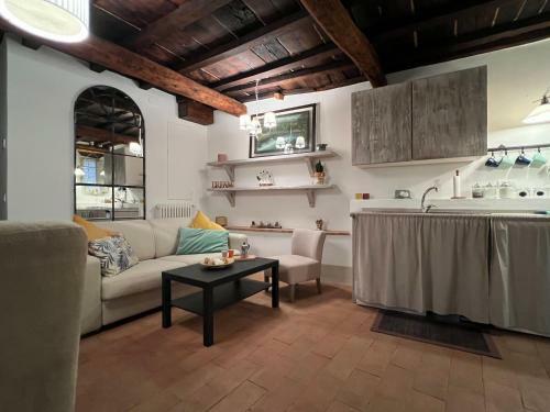 Apartamento Casa Santantonio