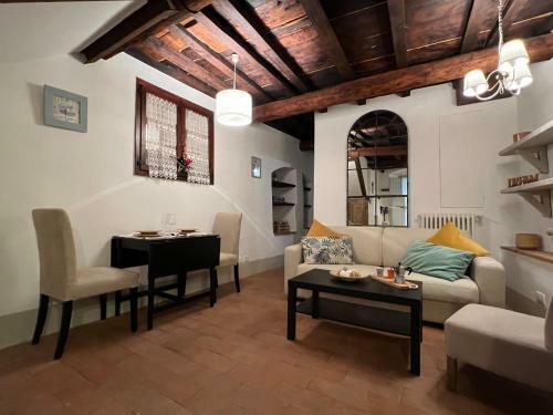 Apartamento Casa Santantonio