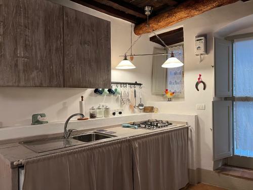 Apartamento Casa Santantonio