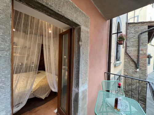 Apartamento Casa Santantonio