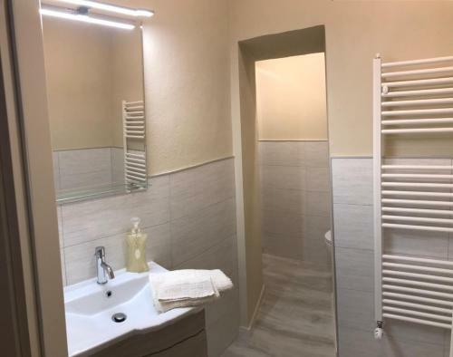 Apartamento Signorelli House