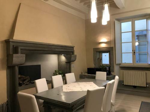 Apartamento Signorelli House